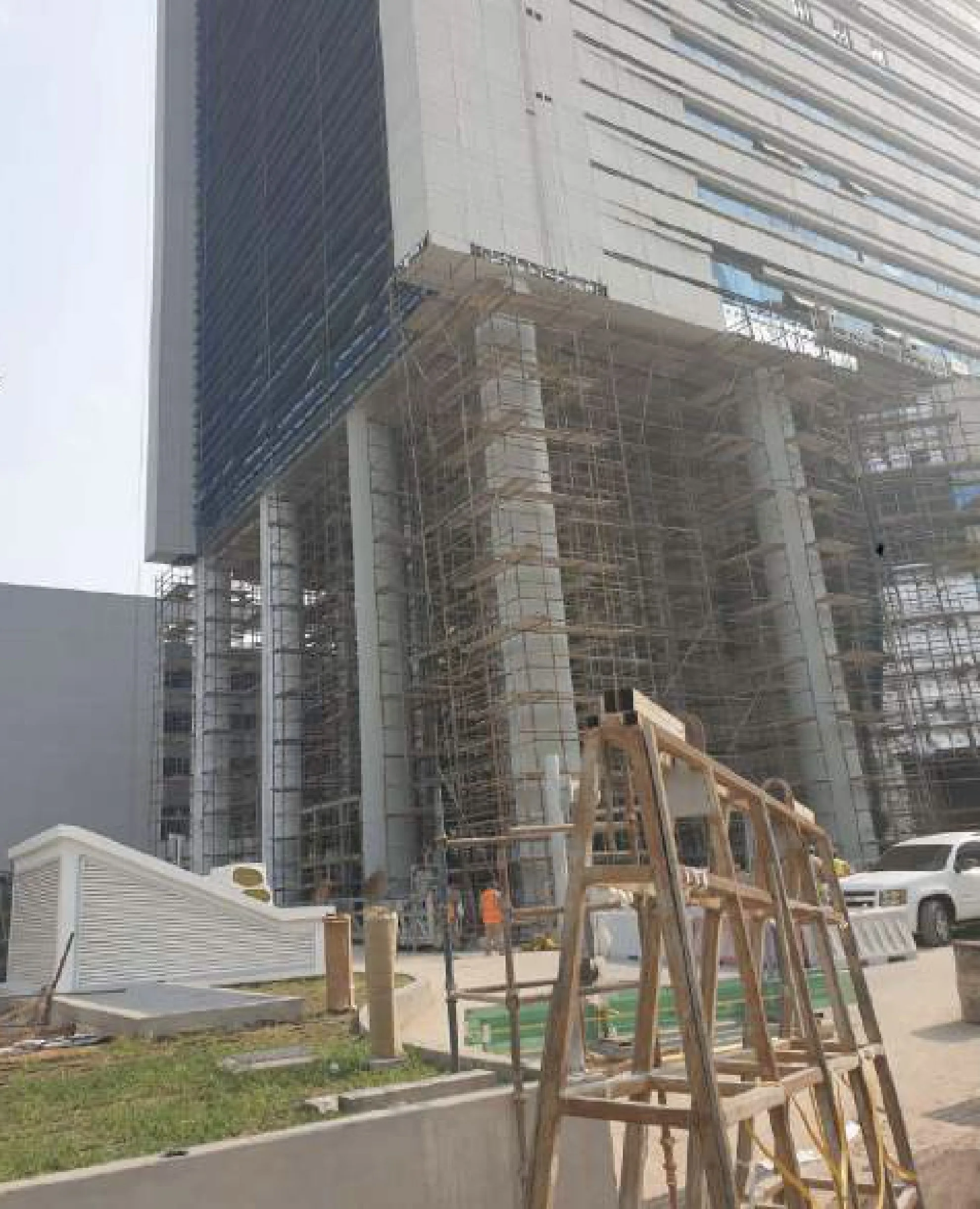 Al Kawari Hotel